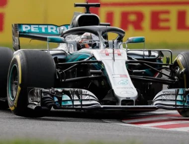 Παγκόσμιος πρωταθλητής στην F1 για πέμπτη φορά o Χάμιλτον - Μόνο ο Σουμάχερ μπροστά του